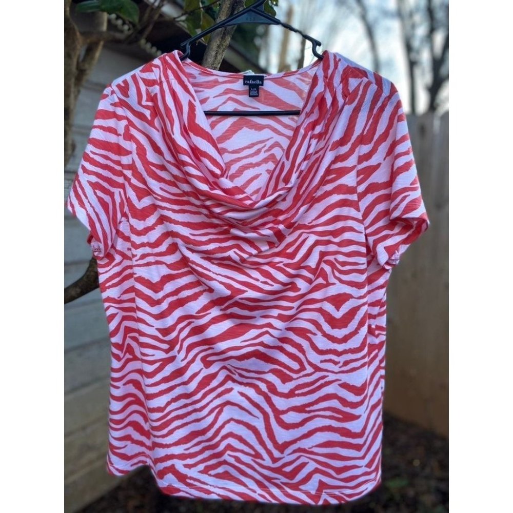 Ladies womens Blouse Top